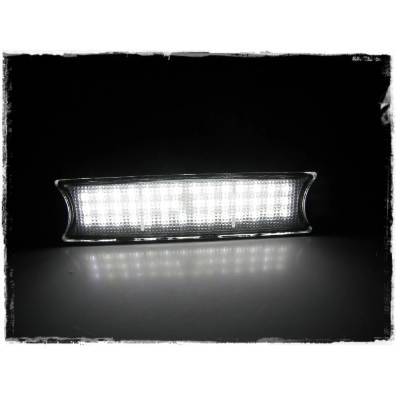 LED stropní osvětlení BMW 3 E46 FL (2001-2007)