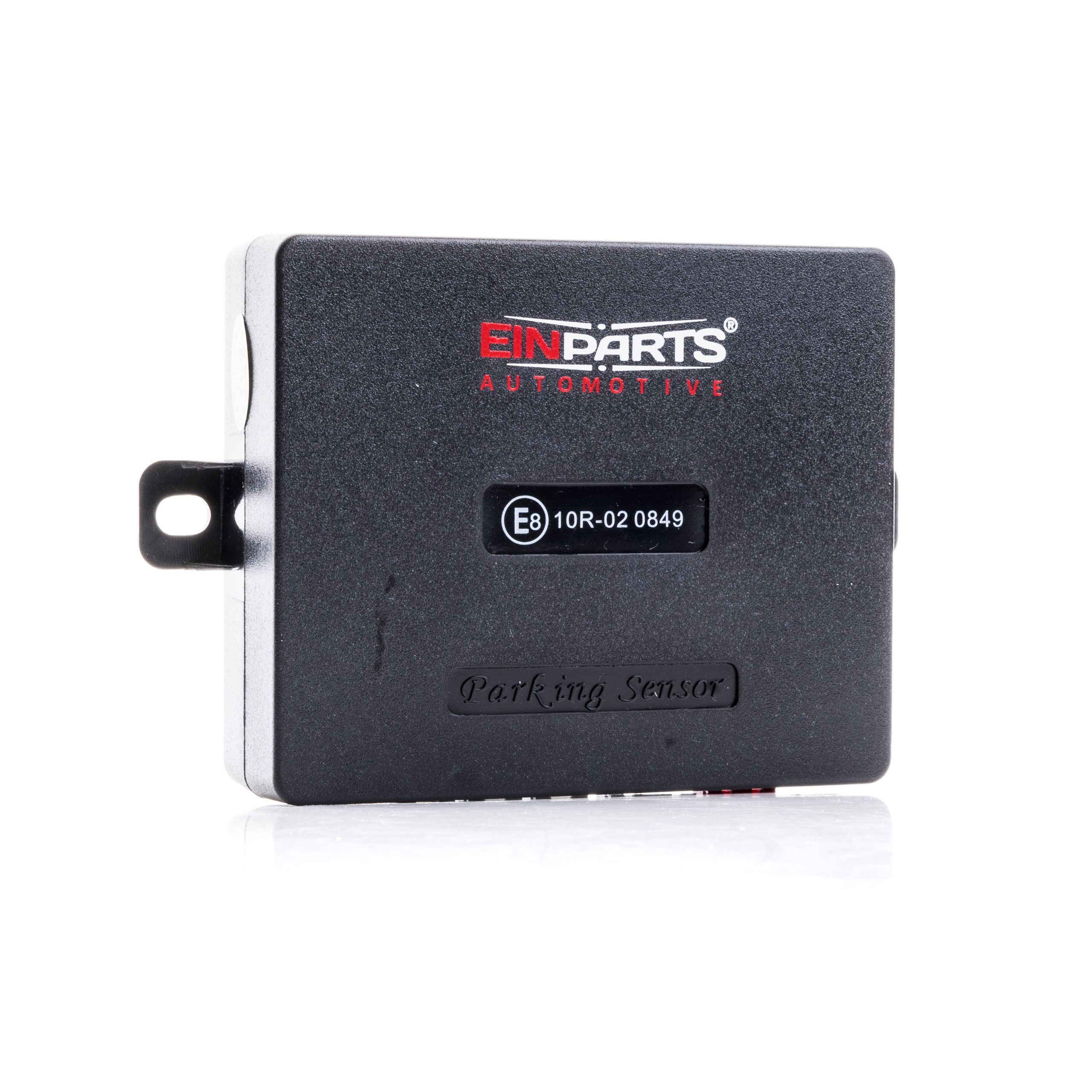 BUZZER EinParts parkovací asistent (stříbrné senzory)