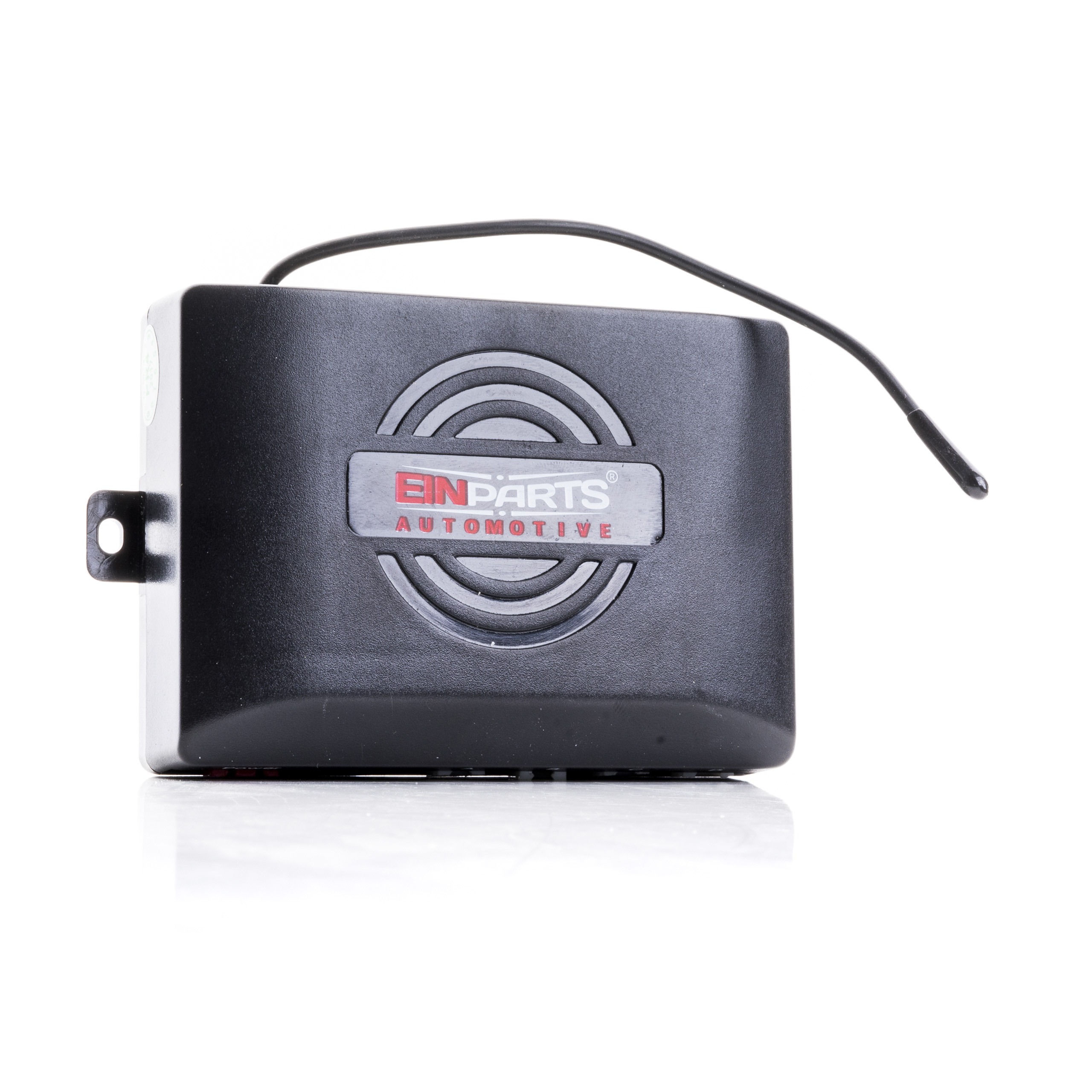 EPP6600 EinParts parkovací asistent s displejem (modré senzory)