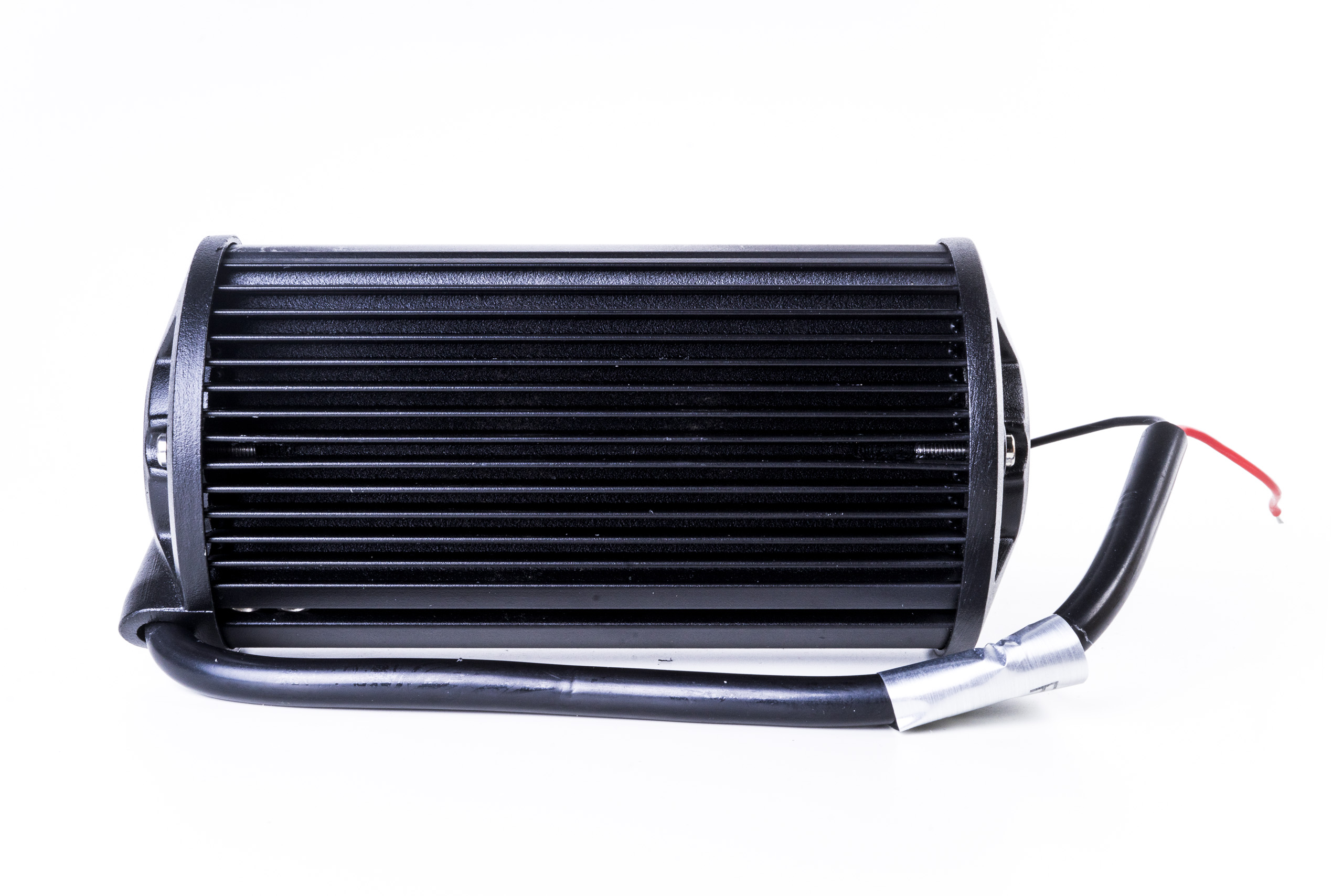 LED Pracovní světlo 60W (12 x 5W PHILIPS) 30/60° (hybridní kombo)