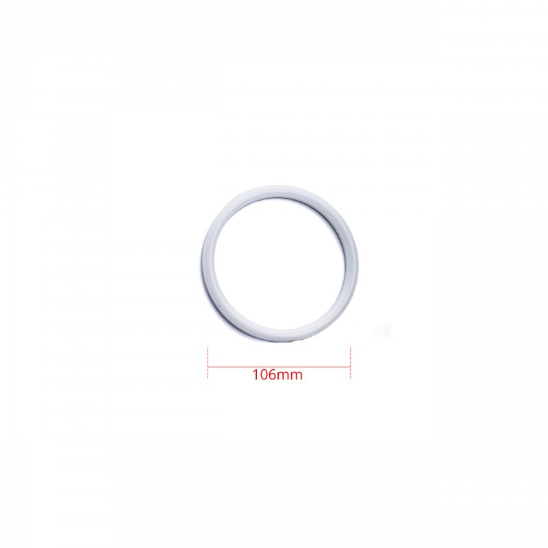 Angel Eyes COTTON LED Kroužky (diodové) BMW 3 E46 coupe s čočkou (1998-2003)