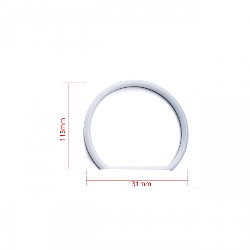 Angel Eyes COTTON LED (diodové) BMW 3 E36