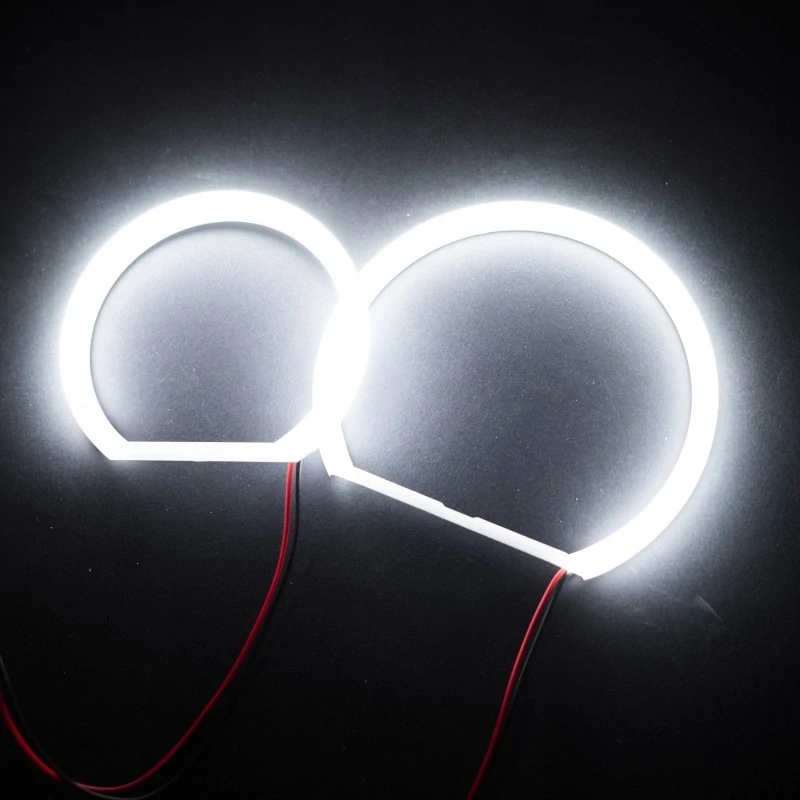Angel Eyes COTTON LED (diodové) BMW X3 E83