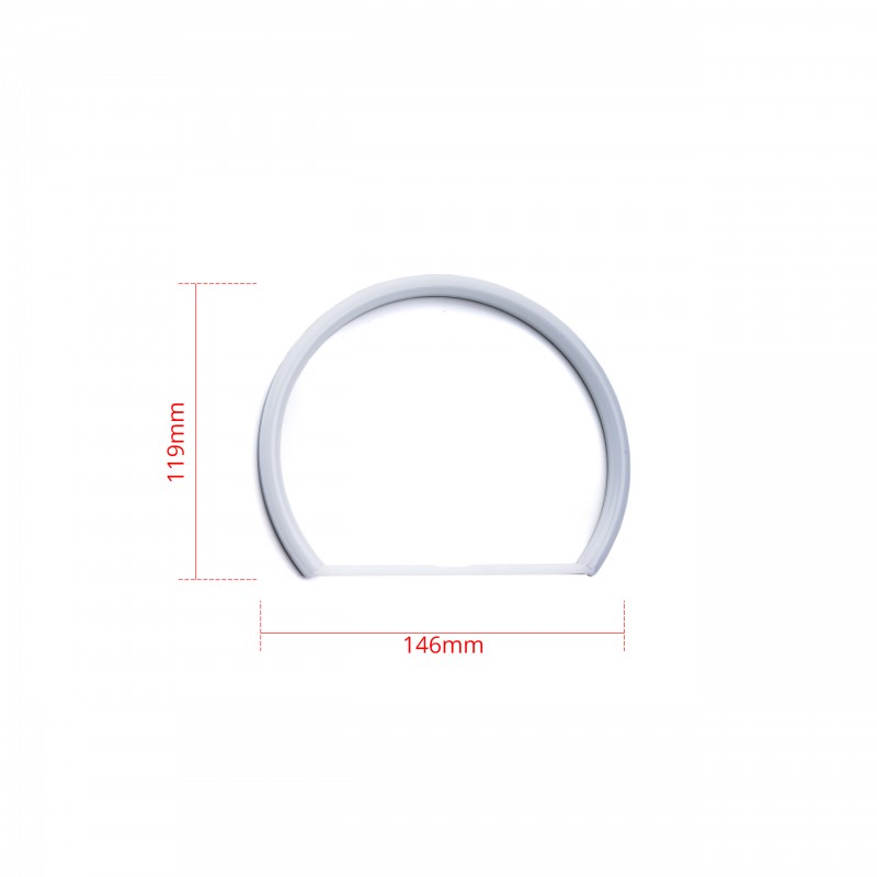 Angel Eyes COTTON LED (diodové) BMW 3 E46 bez čočky (1998-2001)