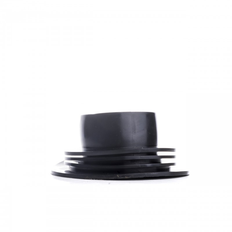 Záslepka otvorů žárovek pro přední světlomety (Ø 75mm) (A)