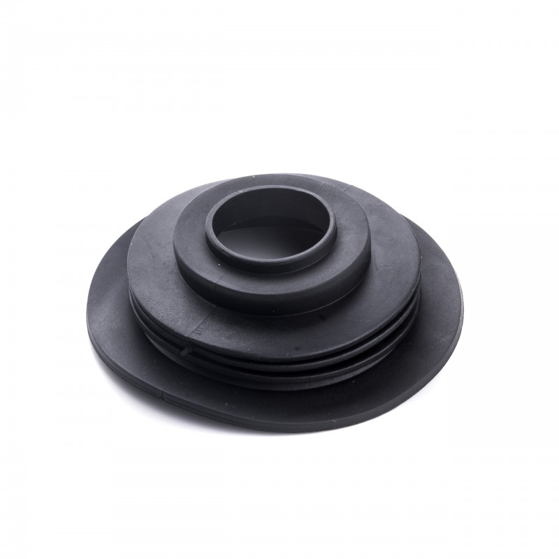 Záslepka otvorů žárovek pro přední světlomety (Ø 75mm) (B)