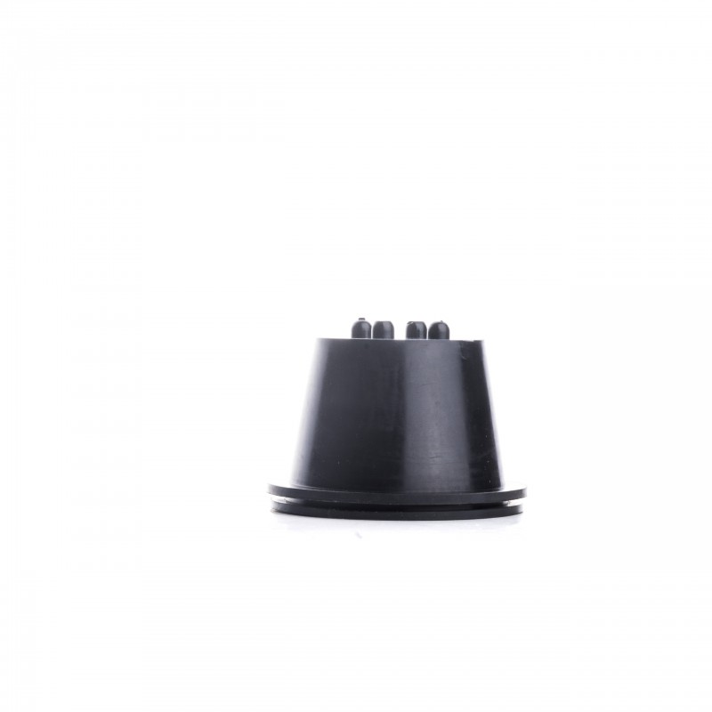 Záslepka otvorů žárovek pro přední světlomety (Ø 53mm) (B)