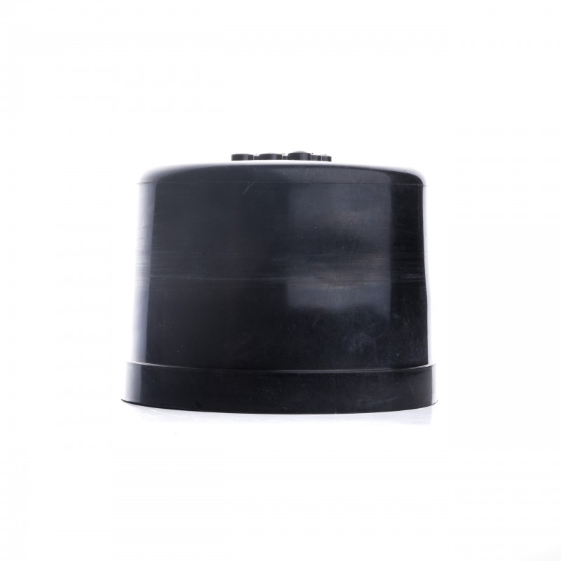 Záslepka otvorů žárovek pro přední světlomety (Ø 83mm) (C)