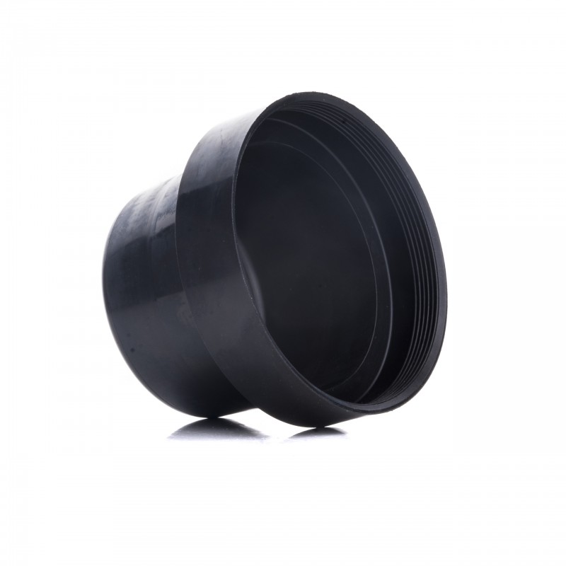 Záslepka otvorů žárovek pro přední světlomety (Ø 90mm) (B)