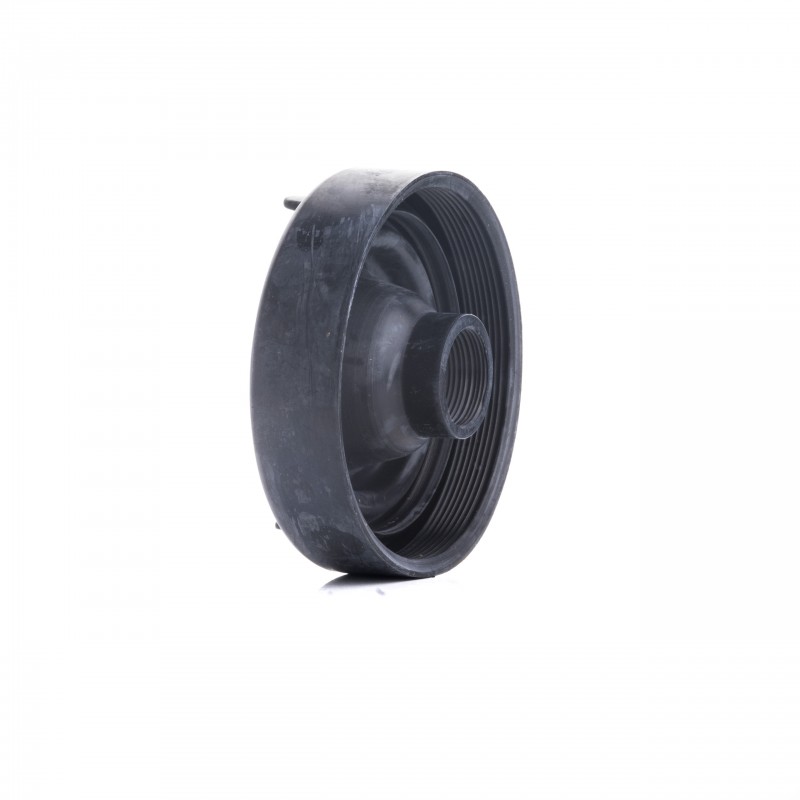 Záslepka otvorů žárovek pro přední světlomety (Ø 85mm) (B)