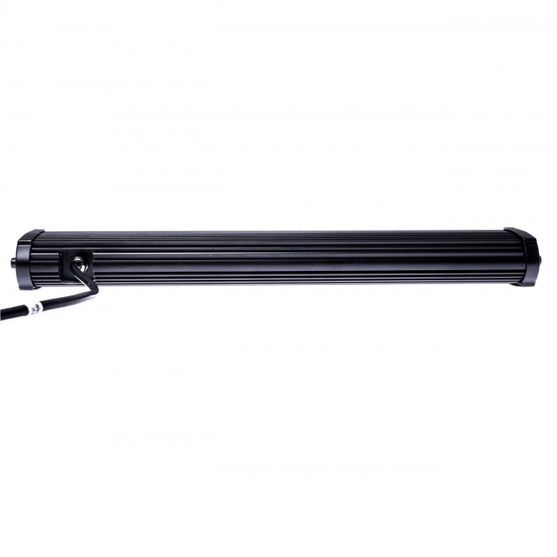 LED Dálkové světlo 200W (20 x 10W CREE) 30/60° (homologace R112)