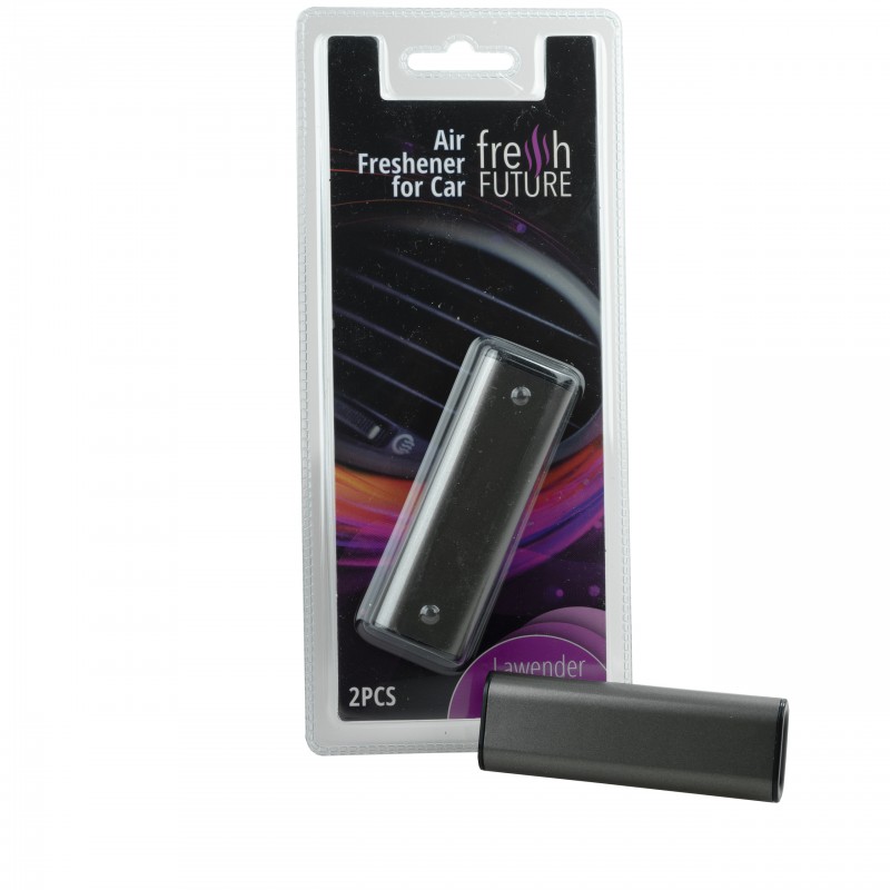 Osvěžovač vzduchu do auta (levandule)