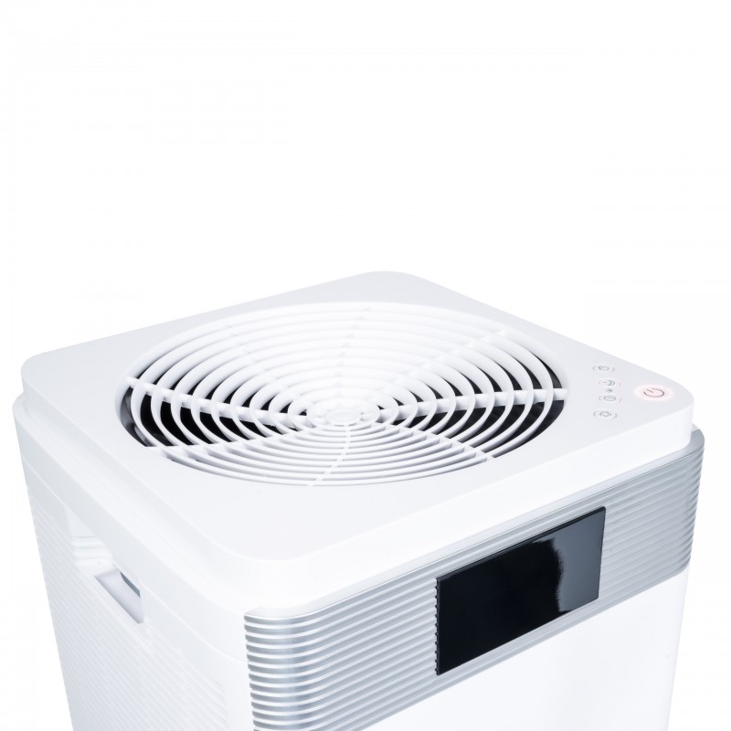 Čistička vzduchu 55W 600 m3/h