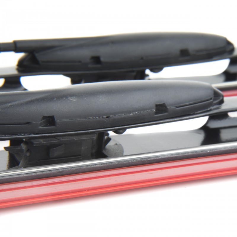 Přední stěrače s ostřikovačem 600mm (TRUCK)