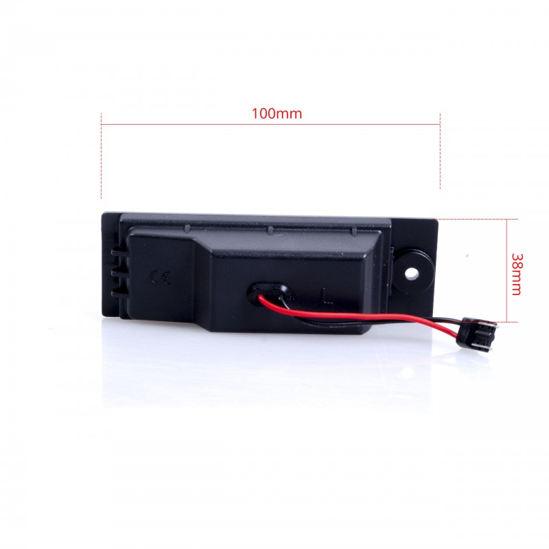 LED osvětlení SPZ HYUNDAI Tucson III (2015-2017)