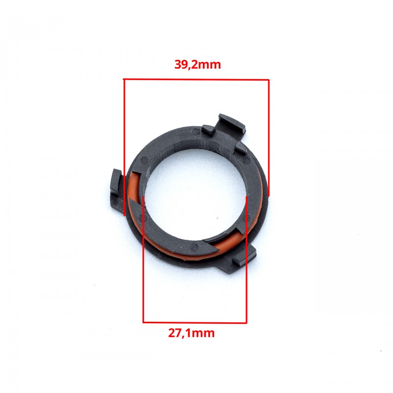 Adaptér LED žárovek