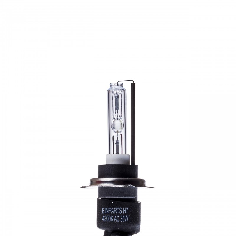 Xenonová přestavbová sada H7M 35W 4300K SLIM DC CANBUS