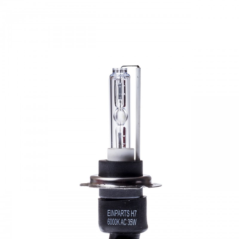 Xenonová přestavbová sada H7M 55W 6000K 24V CANBUS