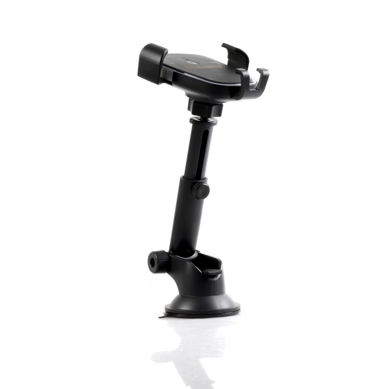 Držák do auta s indukční nabíječkou