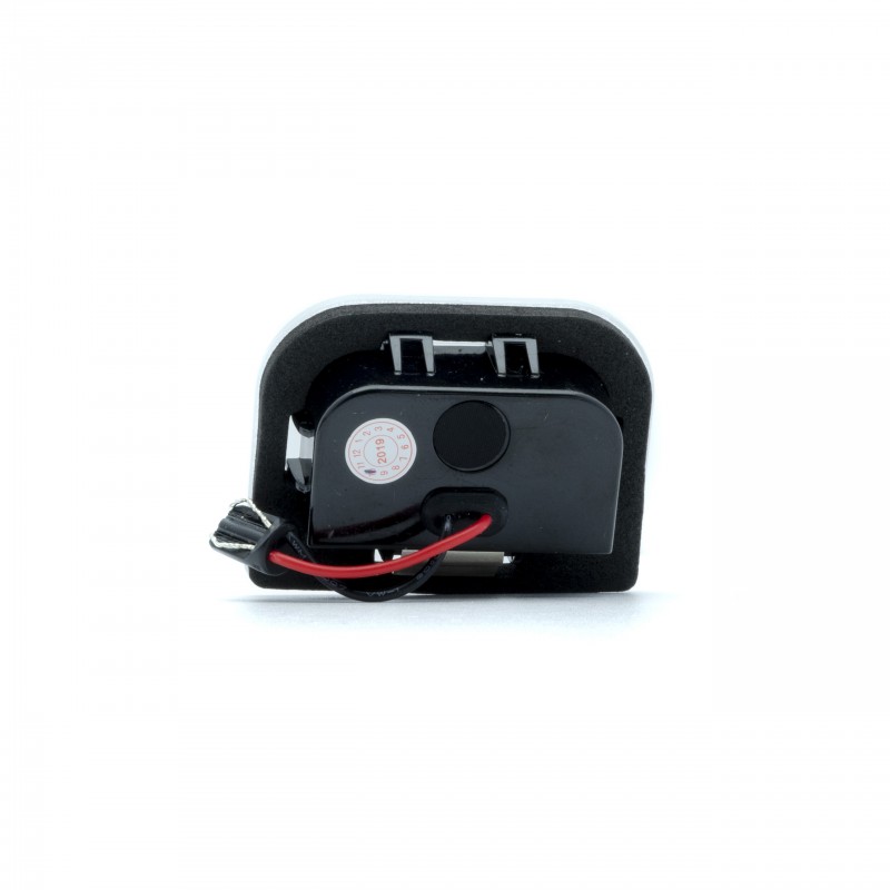 LED osvětlení SPZ KIA Optima IV K5 (2016-2020)