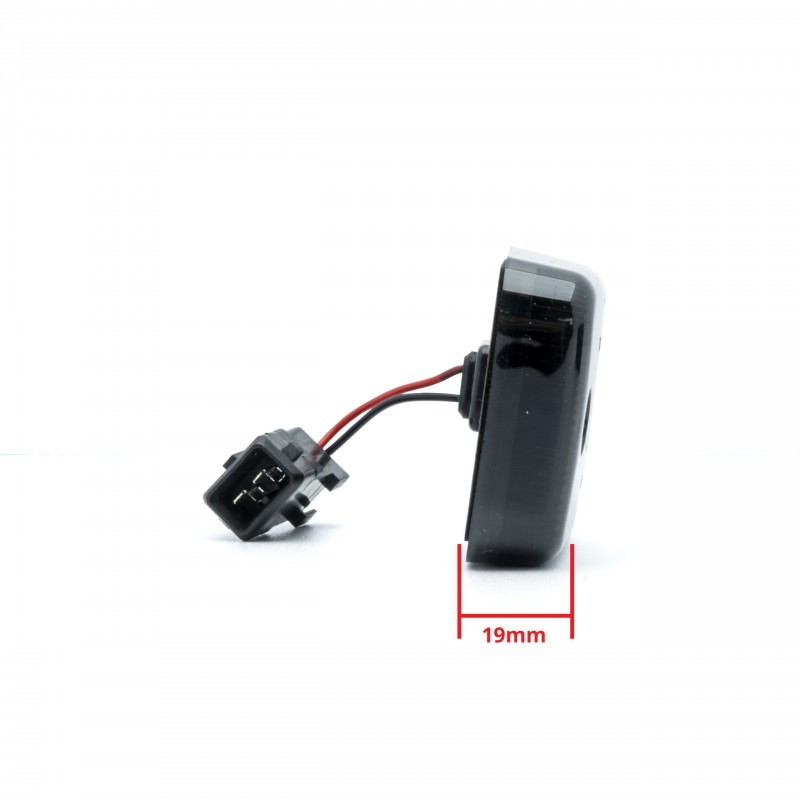 LED boční blinkry FIAT Ducato (2009-2015)