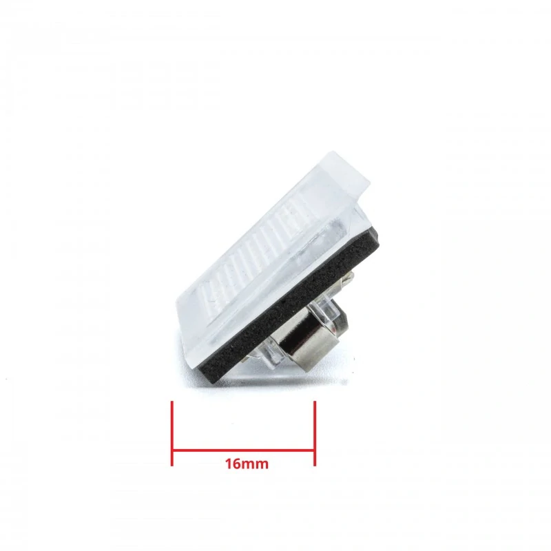 LED osvětlení SPZ LAND ROVER Range Rover III L322 (2003-2012)