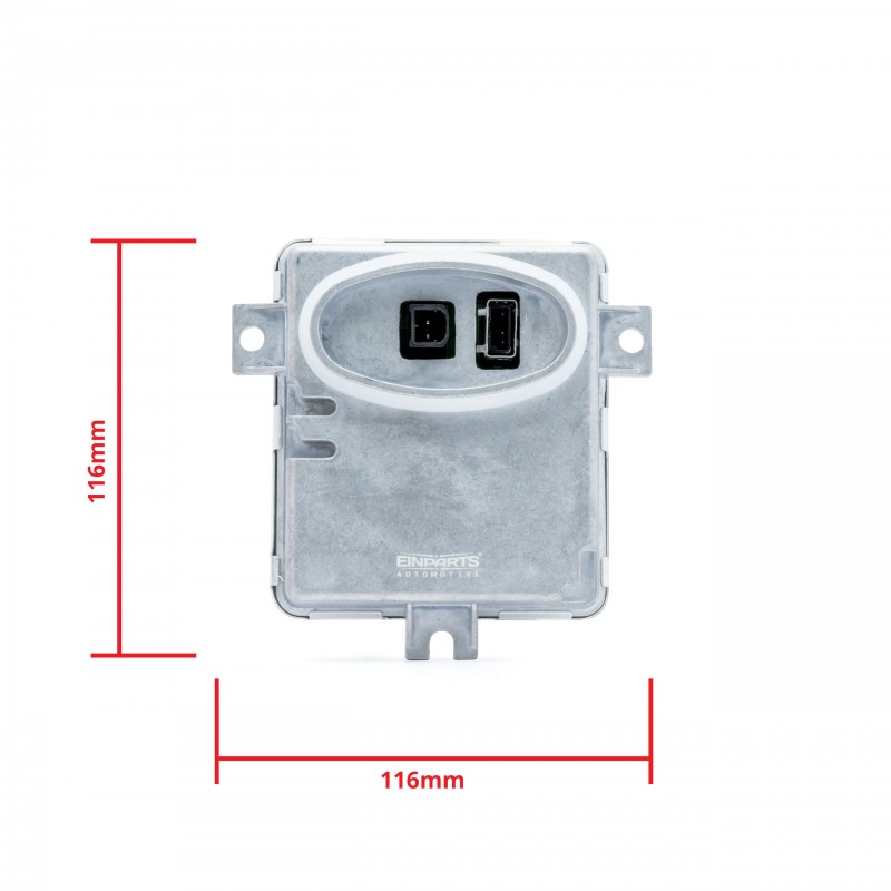 Xenonová Jednotka D1S / D1R / D2S / D2R BMW 3 E90/E91 (2004-2012)