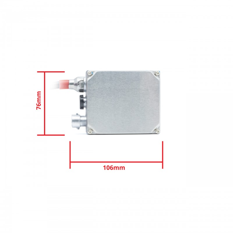 Xenonová Jednotka D2S / D2R AUDI A3 8L (1996-2003) (C)
