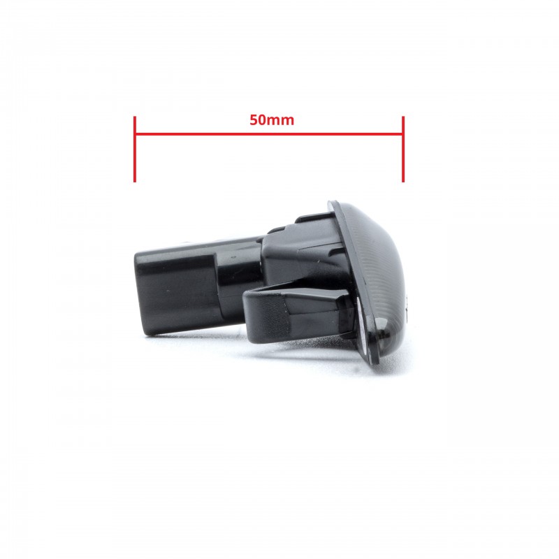 LED boční blinkry NISSAN Lafesta II Highway Star (2011-DODNES) (B)