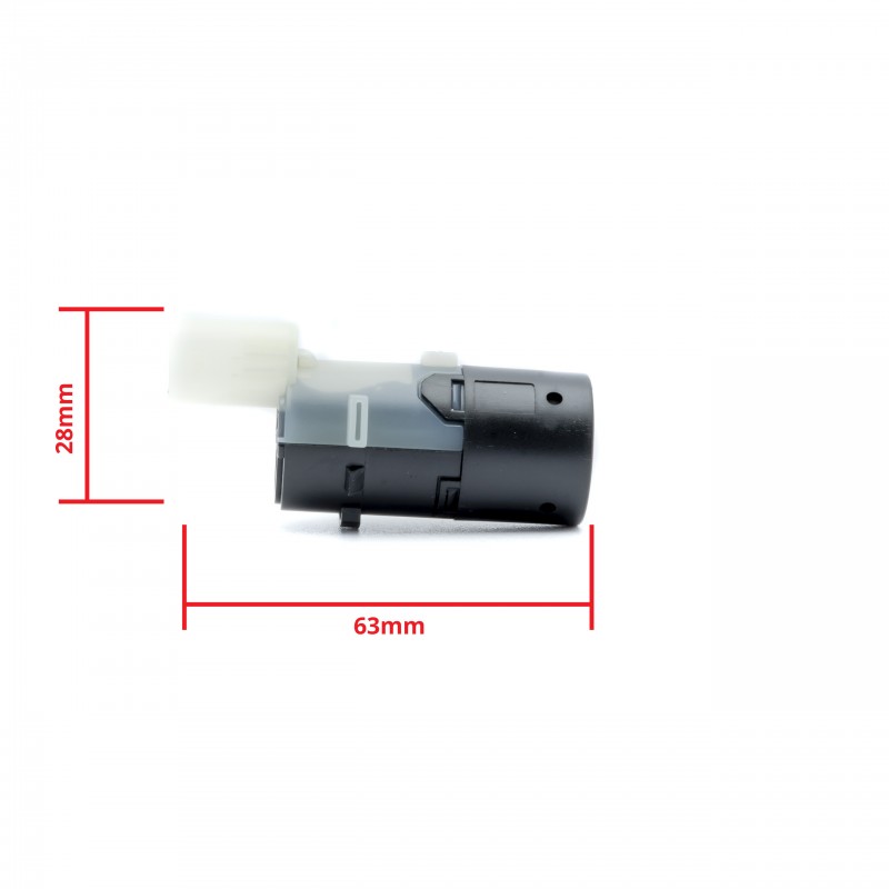 Ultrazvukový OE Parkovací Senzor BMW 3 E46 (1998-2005) (C)