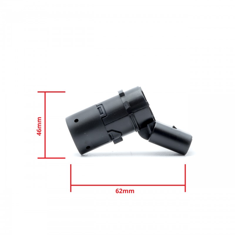 Ultrazvukový OE Parkovací Senzor AUDI A3 I/II 8L1/8P1/8PA (1996-2013)