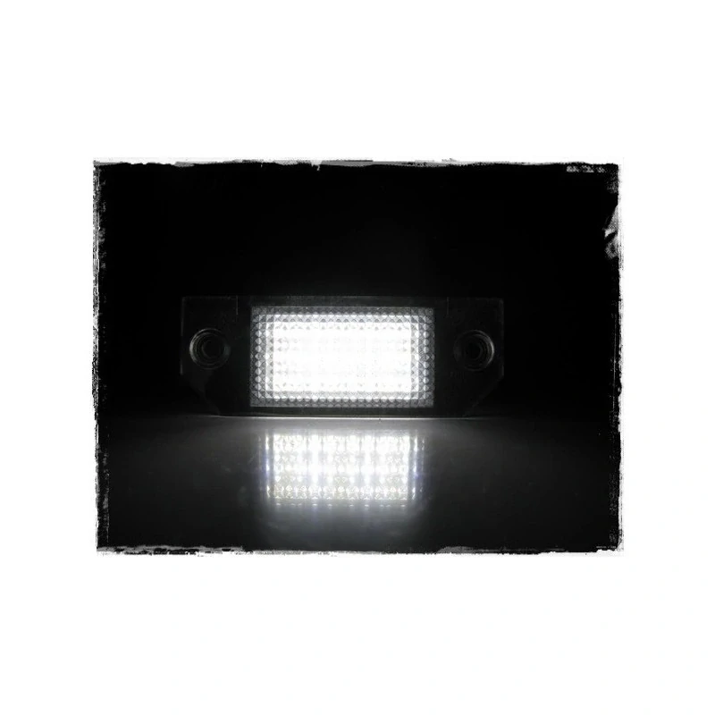 LED osvětlení SPZ FORD Focus C-Max I (2003-2010)
