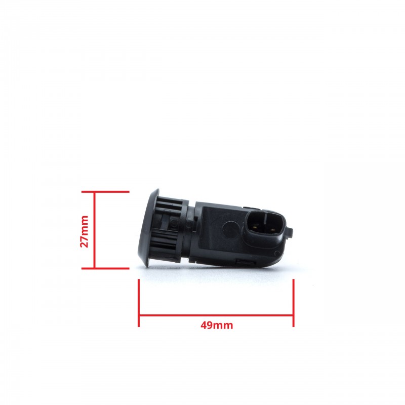Ultrazvukový OE Parkovací Senzor RENAULT Kangoo/Grand Kangoo II KW0/1 (2007-2021) (G)