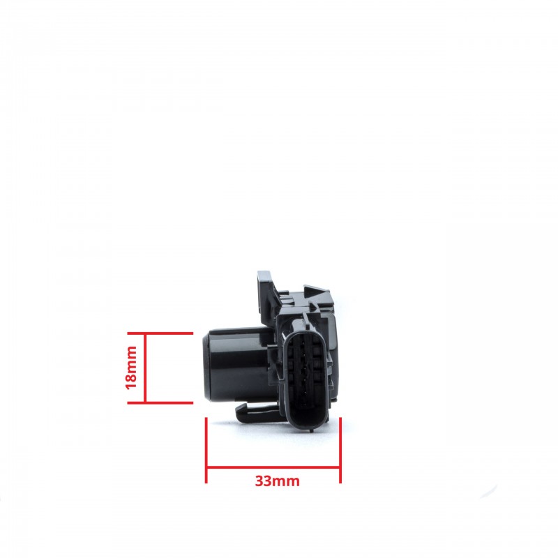 Ultrazvukový OE Parkovací Senzor LEXUS RX _L1_ (1998-2003)