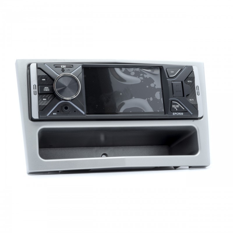 Rámeček autorádia (1DIN) DAEWOO Winstorm (2008-2011) (C)