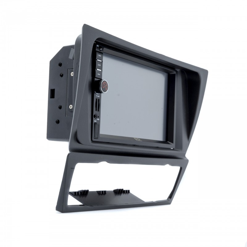 Rámeček autorádia (2DIN) BMW 3 E90/E91/E92 (2004-2012)