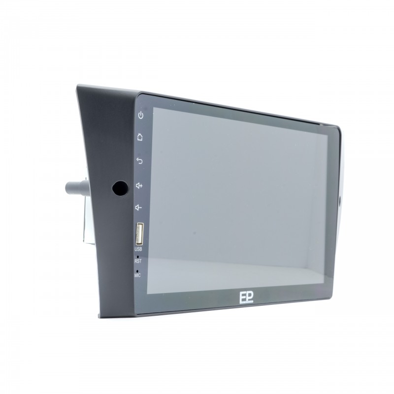 Rámeček autorádia (2DIN) BMW 3 E90/E91/E92/E93 (2004-2012) (B)