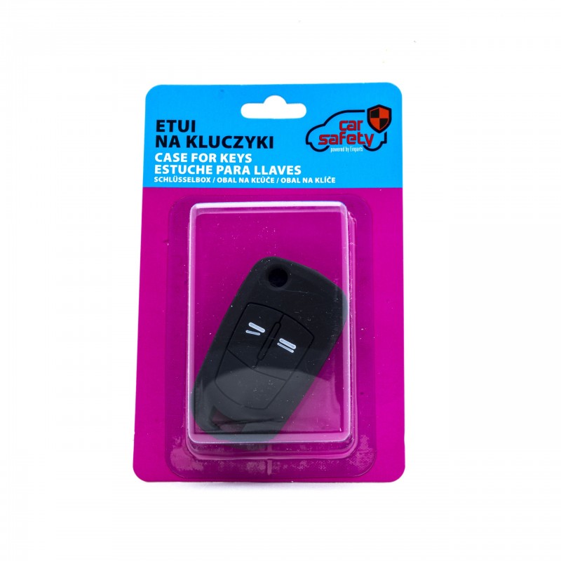 Silikonový obal na klíče OPEL Antara L07 (2006-2015)