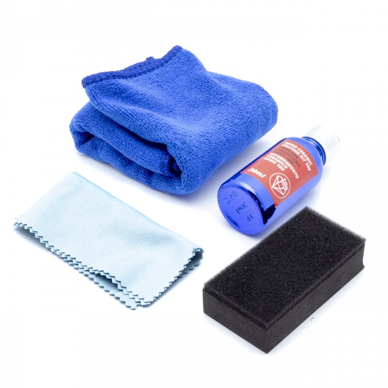 Nano keramický povlak 10h