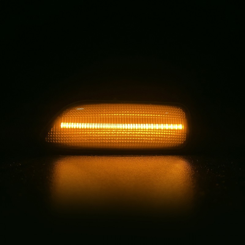 LED boční blinkry VOLVO S60 RS (2001-2009)