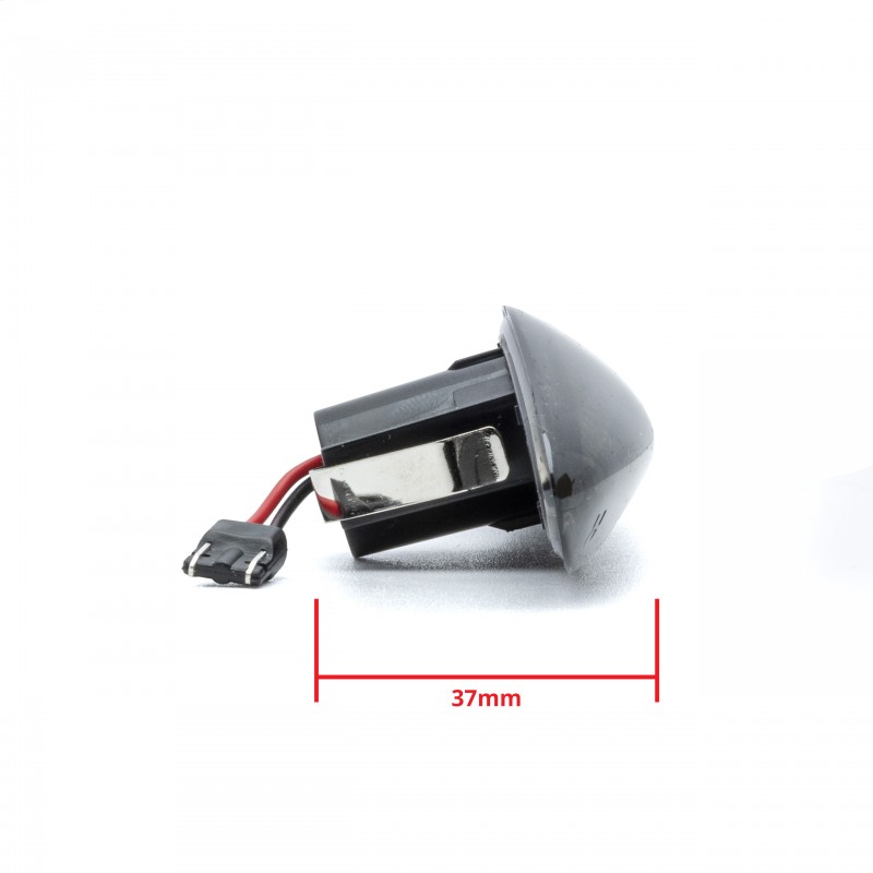 LED boční blinkry ALFA ROMEO 159 (2005-2012)