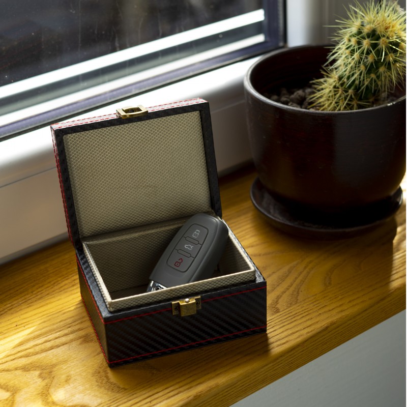 Pouzdro Na Blokování Signálu RFID