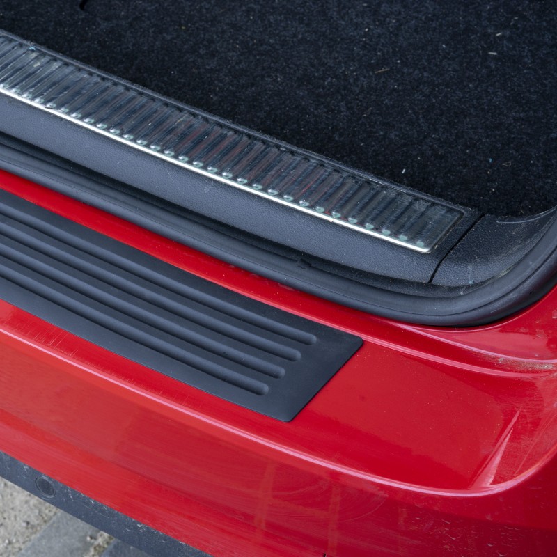 Ochranná guma pro zadní nárazník