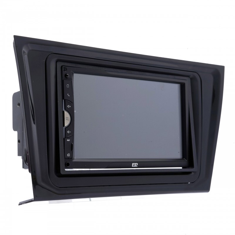 Rámeček autorádia (2DIN) VW Jetta VII (2018-DODNES)