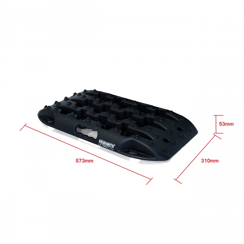 EPRT03 Nájezdové Rampy Na Auto 57x31x5cm