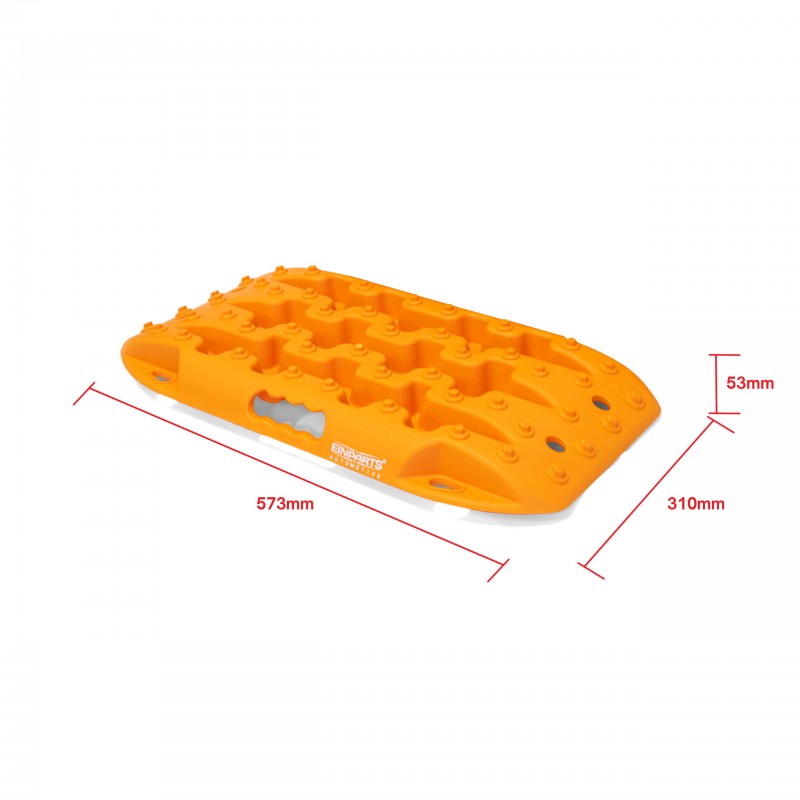 EPRT04 Nájezdové Rampy Na Auto 57x31x5cm