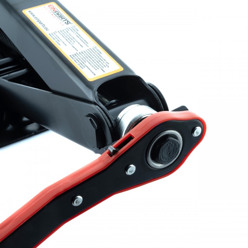 EPJ01 Trapézový/Nůžkový Zvedák 1,5T