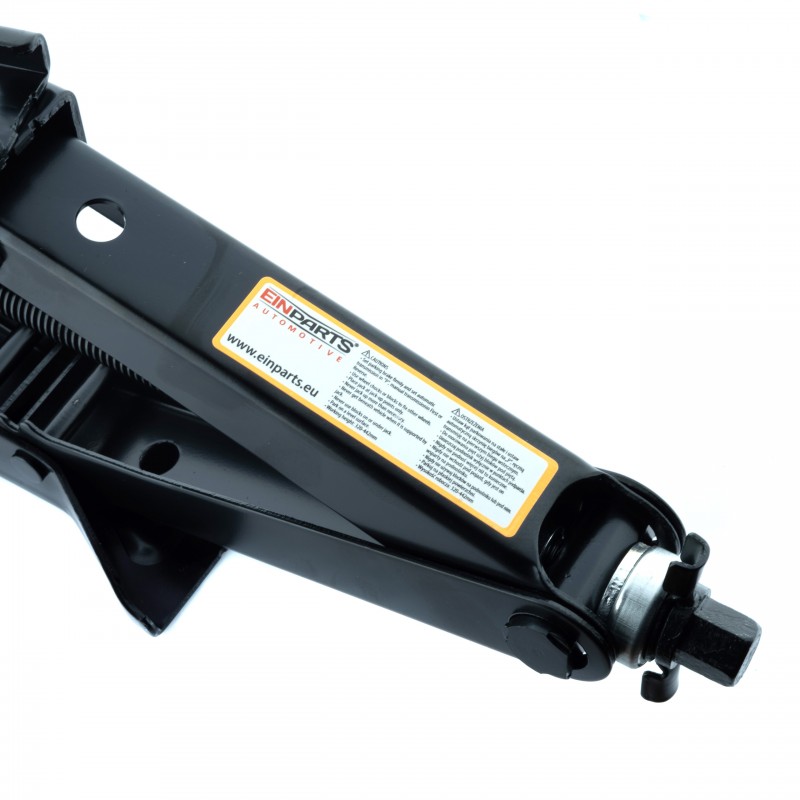 EPJ02 Trapézový/Nůžkový Zvedák 2T