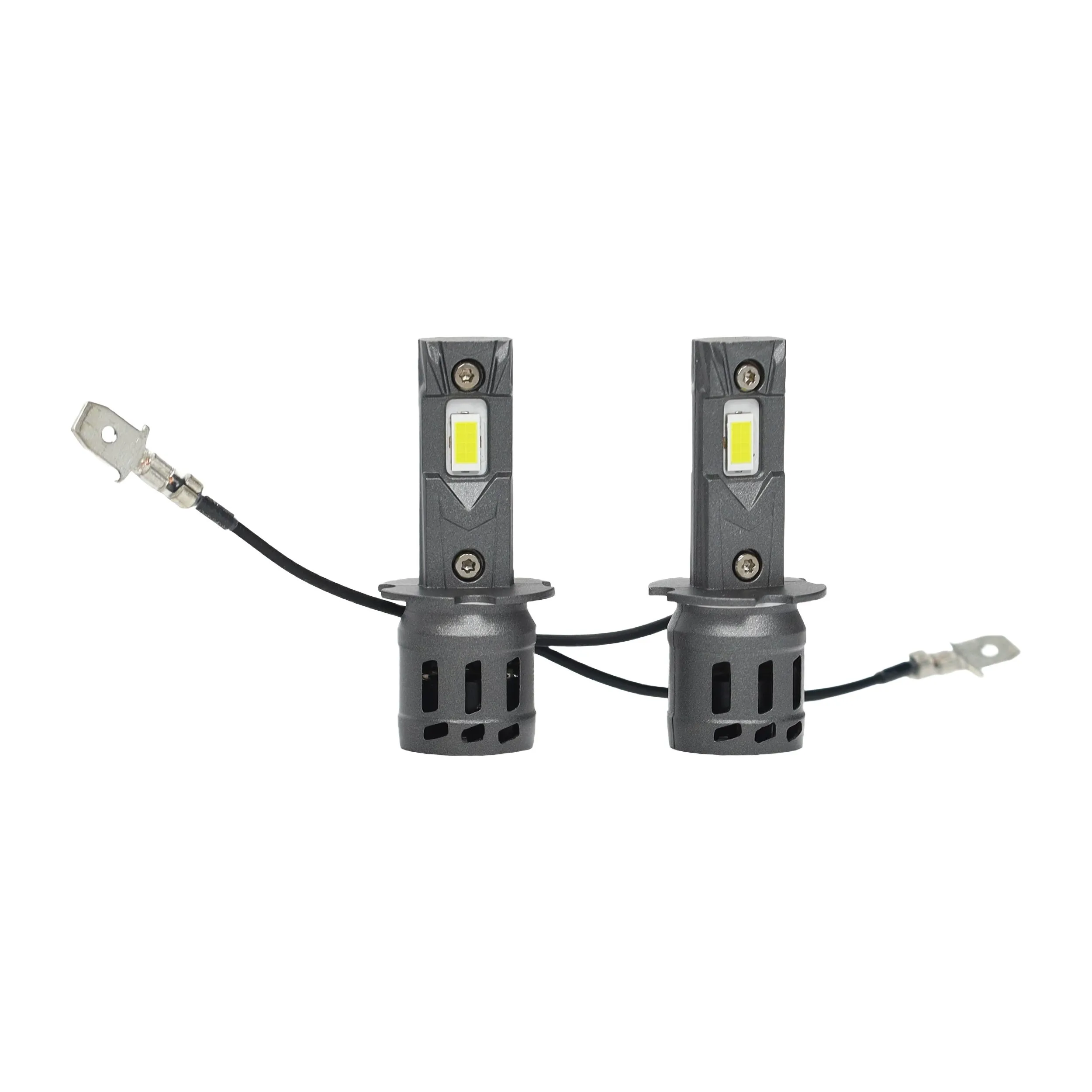 LED žárovky H3 ROAD SERIES