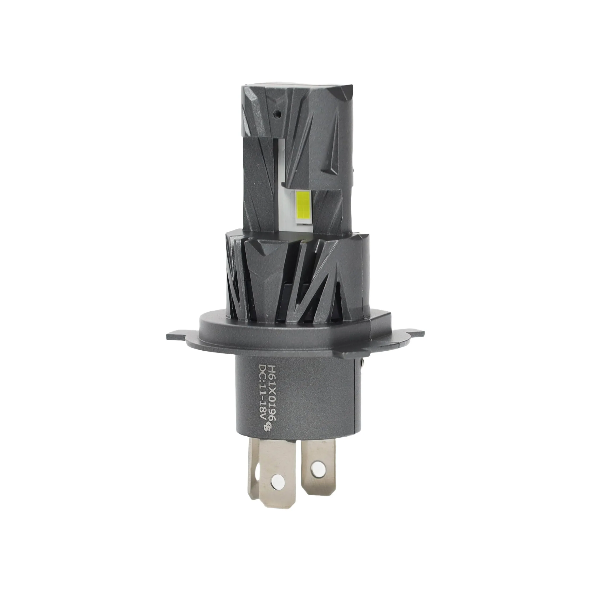 LED žárovky H4 ROAD SERIES